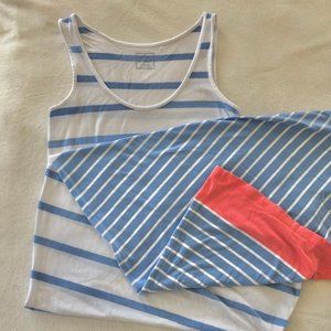 Island Company Maxi Dress Size X-Small